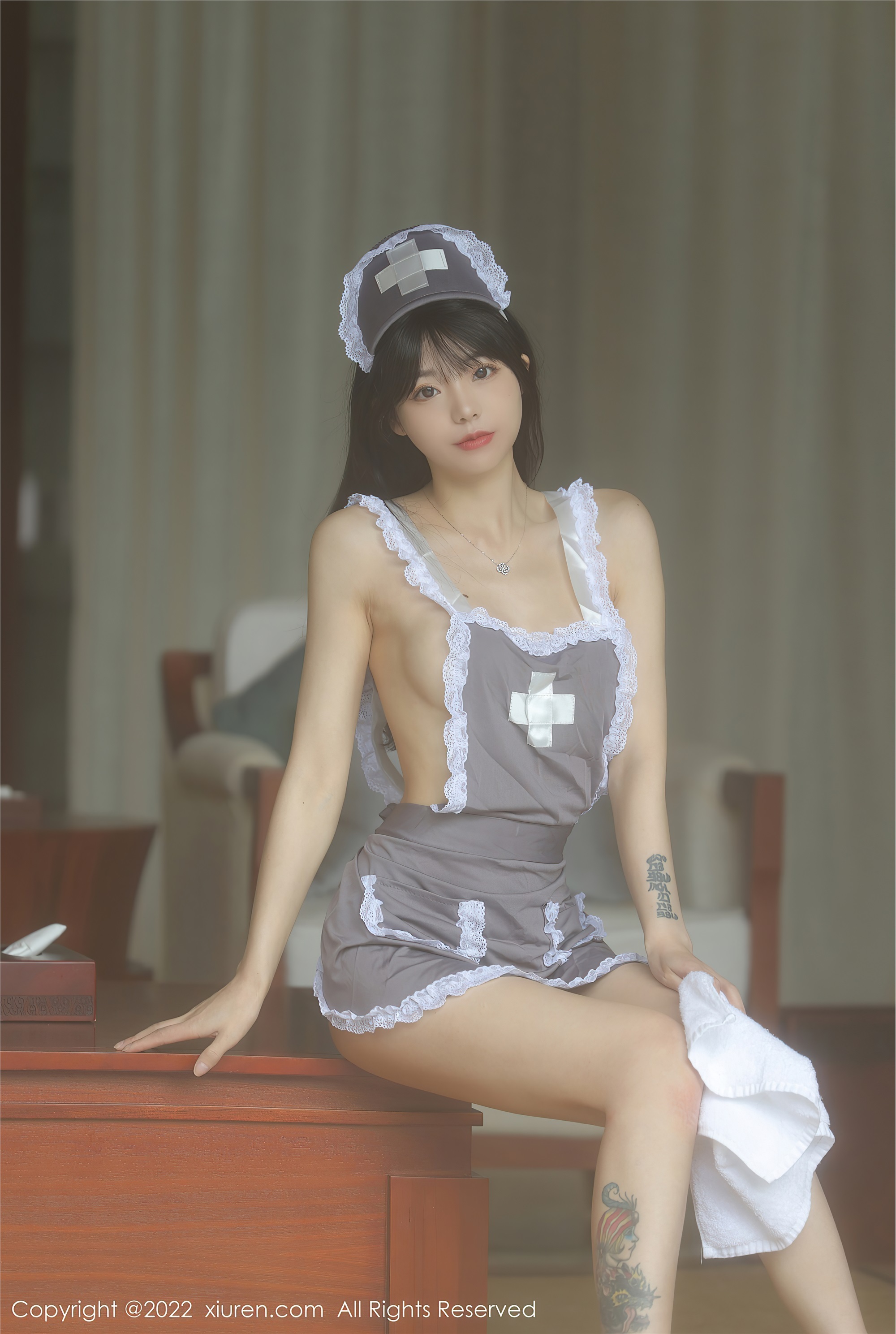 Xiuren秀人网 2022.04.26 NO.4924 佘贝拉Bella